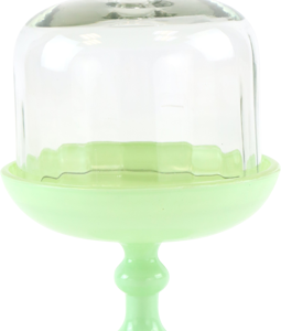 2209 CLOCHE VERRE CANDY DOME